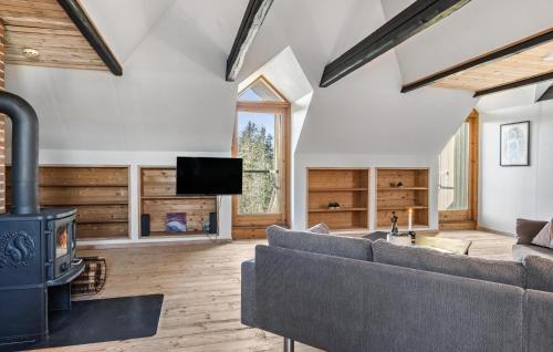 3 Bedroom Lovely Home In Thisted in Hjardemål 3 Bedroom Lovely Home In Thisted in Hjardemål