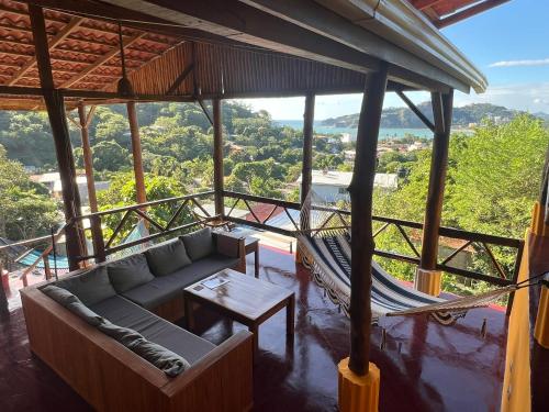 Buena Onda Backpackers in Сан-Хуан-дель-Сур Buena Onda Backpackers in Сан-Хуан-дель-Сур