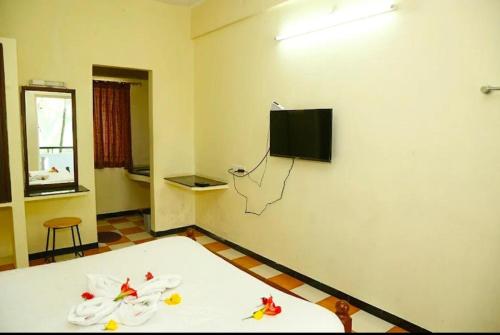 Drizzling Resort in เยอร์เคาด์ Drizzling Resort in เยอร์เคาด์
