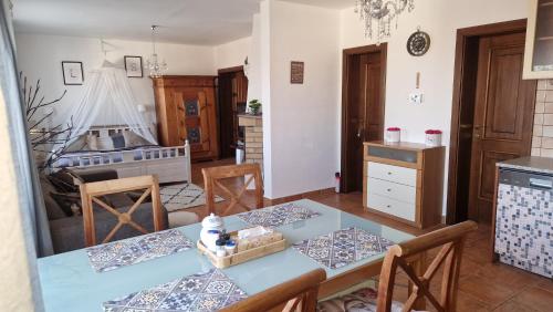 Konyha, Penzion Villa Verde Moravia in Klentnice U Mikulova Konyha, Penzion Villa Verde Moravia in Klentnice U Mikulova