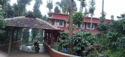 Baanaadi Homestay in Agani Baanaadi Homestay in Agani
