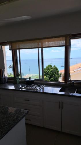 OCEAN VIEW APARTMENTs in Falledge OCEAN VIEW APARTMENTs in Falledge