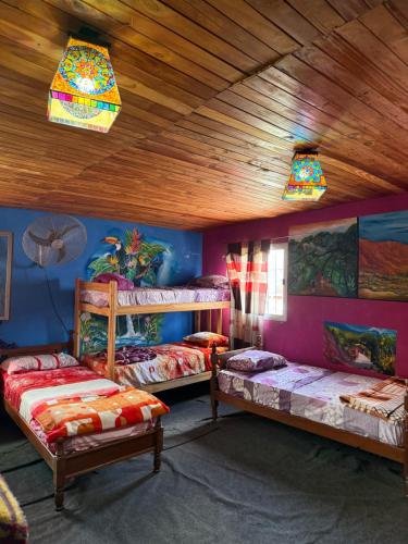 Casita del arbol Hostel in San Salvador De Jujuy Casita del arbol Hostel in San Salvador De Jujuy