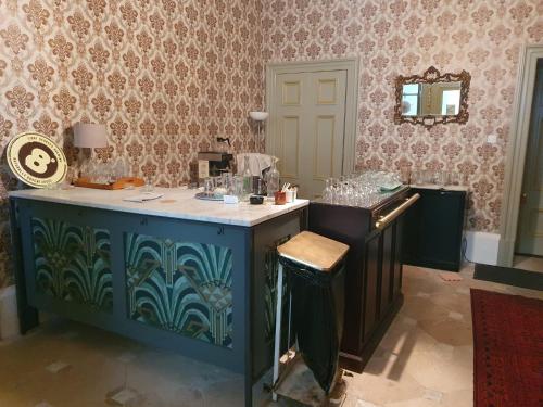 Előcsarnok, Upper East Wing Apartment in Richmond House in Fermoy Előcsarnok, Upper East Wing Apartment in Richmond House in Fermoy