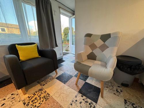 Meublé Chic AJACQUEE (Meuble Chic AJACQUEE) in Celles Sur Belle Meublé Chic AJACQUEE (Meuble Chic AJACQUEE) in Celles Sur Belle