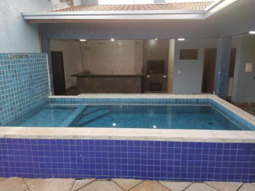 Acomodação Três Fronteiras Foz (Acomodacao Tres Fronteiras Foz) in Parque Imperatriz Acomodação Três Fronteiras Foz (Acomodacao Tres Fronteiras Foz) in Parque Imperatriz