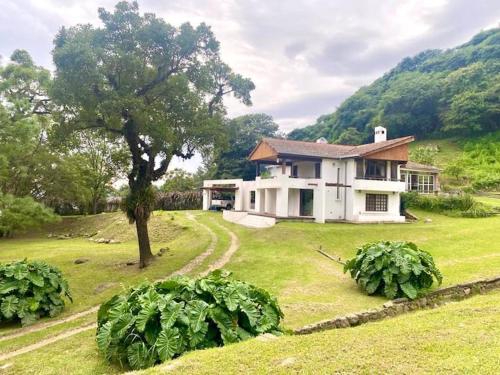 El Respirar in 산 파블로 데 레예스 El Respirar in 산 파블로 데 레예스