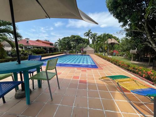 El Rincón de Carmentea, Casa de Campo para familias y amigos (El Rincon de Carmentea, Casa de Campo para familias y amigos) in Cumaral El Rincón de Carmentea, Casa de Campo para familias y amigos (El Rincon de Carmentea, Casa de Campo para familias y amigos) in Cumaral