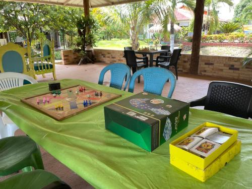 El Rincón de Carmentea, Casa de Campo para familias y amigos (El Rincon de Carmentea, Casa de Campo para familias y amigos) in Cumaral El Rincón de Carmentea, Casa de Campo para familias y amigos (El Rincon de Carmentea, Casa de Campo para familias y amigos) in Cumaral