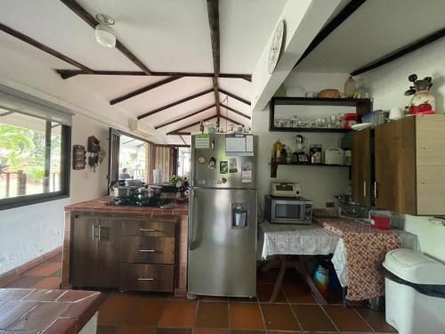El Rincón de Carmentea, Casa de Campo para familias y amigos (El Rincon de Carmentea, Casa de Campo para familias y amigos) in Cumaral El Rincón de Carmentea, Casa de Campo para familias y amigos (El Rincon de Carmentea, Casa de Campo para familias y amigos) in Cumaral