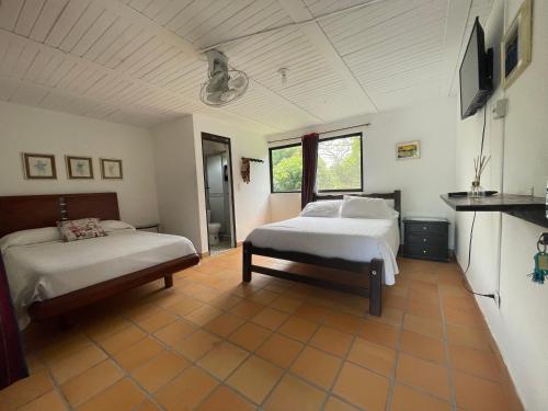 El Rincón de Carmentea, Casa de Campo para familias y amigos (El Rincon de Carmentea, Casa de Campo para familias y amigos) in Cumaral El Rincón de Carmentea, Casa de Campo para familias y amigos (El Rincon de Carmentea, Casa de Campo para familias y amigos) in Cumaral
