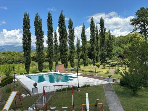 Casa de campo El Triunfo in Λα Πούντα Casa de campo El Triunfo in Λα Πούντα