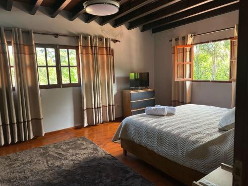 Casa de campo El Triunfo in Λα Πούντα Casa de campo El Triunfo in Λα Πούντα