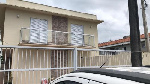 Sobrado em Condomínio na Praia da Enseada Guarujá (Sobrado em Condominio na Praia da Enseada Guaruja) in 恩錫達 Sobrado em Condomínio na Praia da Enseada Guarujá (Sobrado em Condominio na Praia da Enseada Guaruja) in 恩錫達