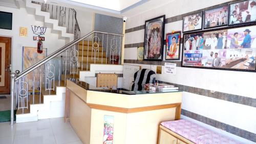 Hotel Ramayan in Virpur Hotel Ramayan in Virpur