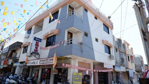 Hotel Ramayan in Virpur Hotel Ramayan in Virpur
