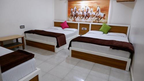 Hotel Ramayan in Virpur Hotel Ramayan in Virpur
