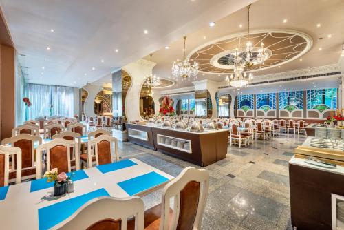 ロイヤル ベンジャ ホテル3