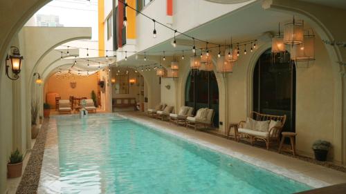 ビゾテル バンコク9