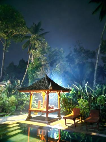 Pondok Manca in Bangli Pondok Manca in Bangli