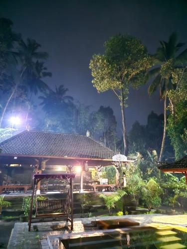 Pondok Manca in Bangli Pondok Manca in Bangli