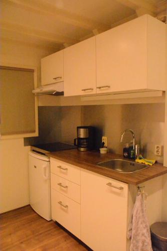 Studio Even dur Uut in Noordgouwe Studio Even dur Uut in Noordgouwe