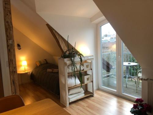 Charming Townhouse in the Heart of Haderslev in Haderslev City Center Charming Townhouse in the Heart of Haderslev in Haderslev City Center
