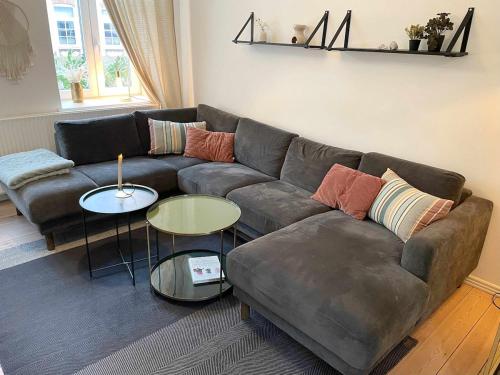 Charming Townhouse in the Heart of Haderslev in Haderslev City Center Charming Townhouse in the Heart of Haderslev in Haderslev City Center