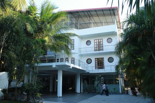 ทัศนียภาพภายนอกโรงแรม, Ananthi Hotel in วาวูนิยา ทัศนียภาพภายนอกโรงแรม, Ananthi Hotel in วาวูนิยา