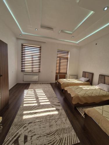 Uyut Hostel in Ganja Uyut Hostel in Ganja
