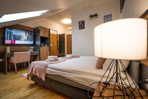 Hotel Sukcesor in Zamosc Városközpont Hotel Sukcesor in Zamosc Városközpont