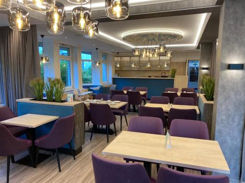 Hotel Seemeile in Cuxhaven Hotel Seemeile in Cuxhaven