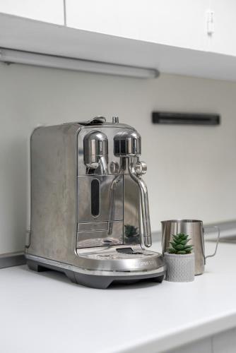 One-bedroom apartment Řečkovice (One-bedroom apartment Reckovice) in มีเดียนกี้ One-bedroom apartment Řečkovice (One-bedroom apartment Reckovice) in มีเดียนกี้