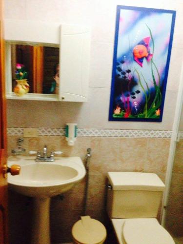 Relax with the whole family in Chichiriviche Relax with the whole family in Chichiriviche