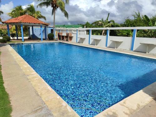 Relax with the whole family in Chichiriviche Relax with the whole family in Chichiriviche