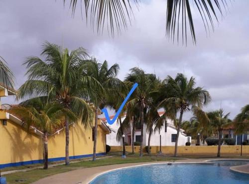 Relax with the whole family in Chichiriviche Relax with the whole family in Chichiriviche