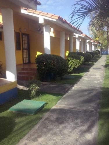 Relax with the whole family in Chichiriviche Relax with the whole family in Chichiriviche