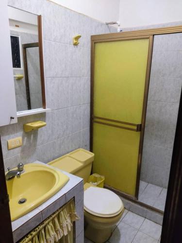 Relax with the whole family in Chichiriviche Relax with the whole family in Chichiriviche