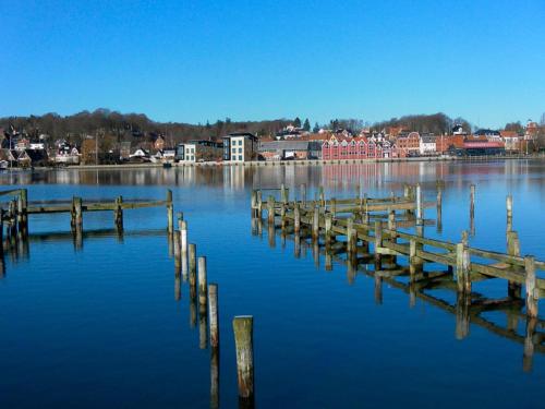 View, 6 person holiday home in Hadsund-By Traum in Hadsund View, 6 person holiday home in Hadsund-By Traum in Hadsund