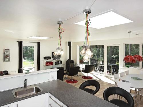 Facilities, 6 person holiday home in Hadsund-By Traum in Hadsund Facilities, 6 person holiday home in Hadsund-By Traum in Hadsund