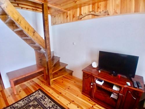 Ethno Cottage Momo Tepca in Kolasin Ethno Cottage Momo Tepca in Kolasin