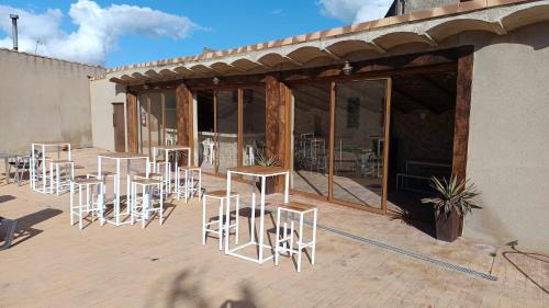 A szálláshely kívülről, Casa Rural 3 Suspiros in Torre De Santa Maria A szálláshely kívülről, Casa Rural 3 Suspiros in Torre De Santa Maria