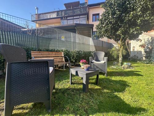 Casa Vacanze Zia Flora in Avellino Casa Vacanze Zia Flora in Avellino