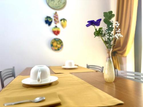 Casa Vacanze Zia Flora in Avellino Casa Vacanze Zia Flora in Avellino
