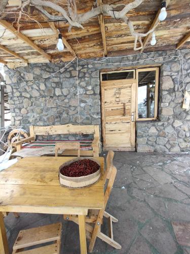 Hors's Home in Aghavnadzor Hors's Home in Aghavnadzor