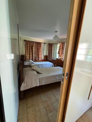 Chalet Mar del Plata in Caisamar Chalet Mar del Plata in Caisamar