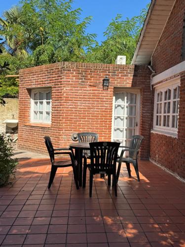 Chalet Mar del Plata in Caisamar Chalet Mar del Plata in Caisamar