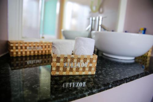 This photo about Le Panoramique Hotel by Celexon shared on HyHotel.com