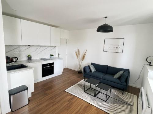 Habitación, Hono - Studio en plein coeur du centre ville in Dax Habitación, Hono - Studio en plein coeur du centre ville in Dax