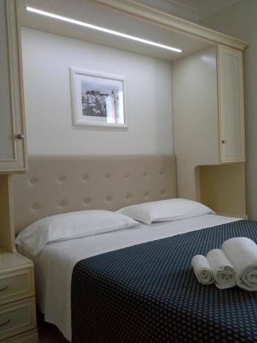 This photo about Hotel Il Parco shared on HyHotel.com
